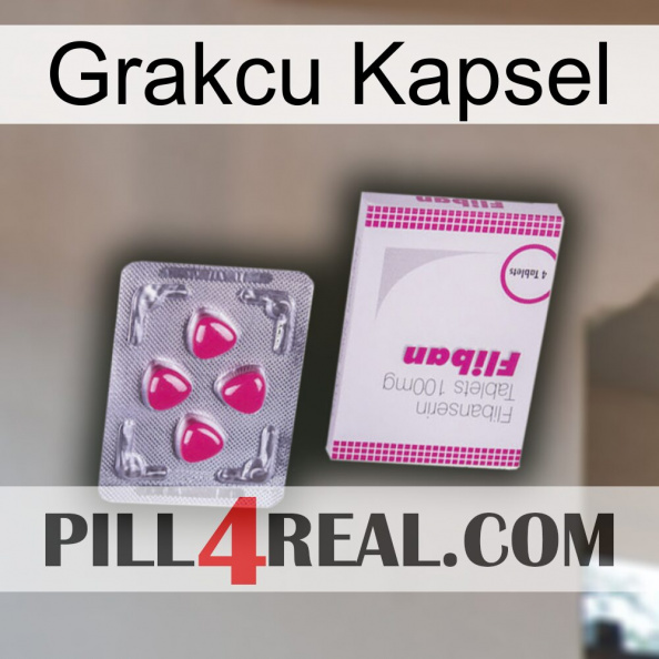 Grakcu Capsule 32